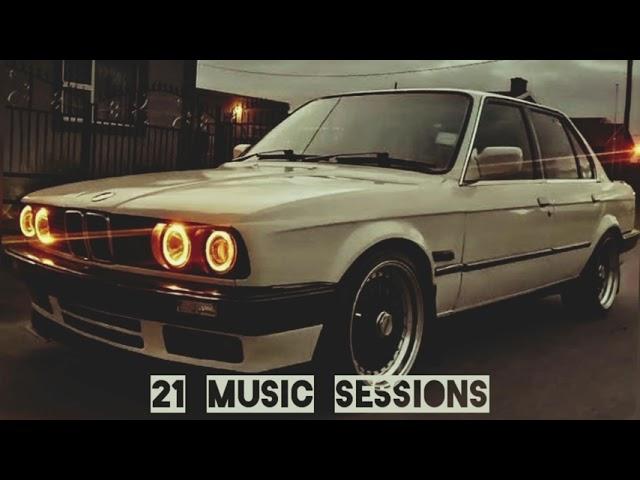 DEEP NOSTALGIC | MID TEMPO HOUSE FOR SOUL | DEEP HOUSE SLOW JAM | 45 BPM | Session 1