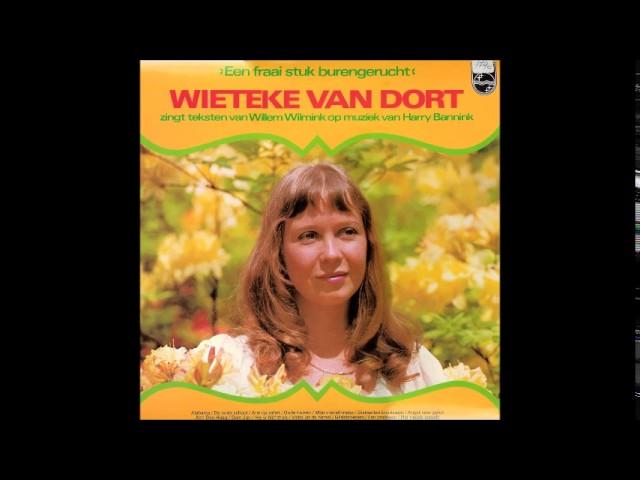 Wieteke van Dort • Arm Den Haag