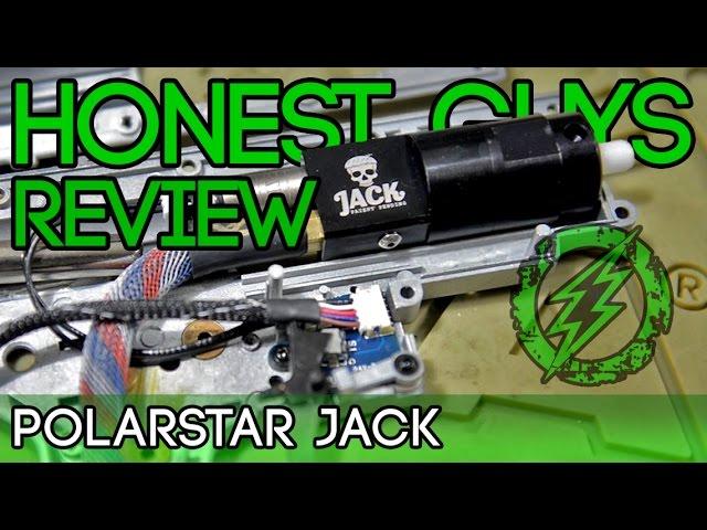 Honest Guys Review - The Polarstar Jack Drop in HPA Engine feat. Maintenance