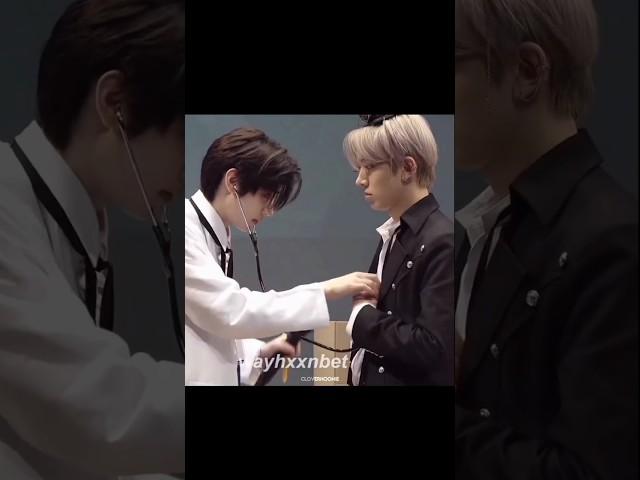 heehoon hours:( #heehoon #heeseung #sunghoon #leeheesung #parksunghoon #enoclock #enhypen #fypkpop
