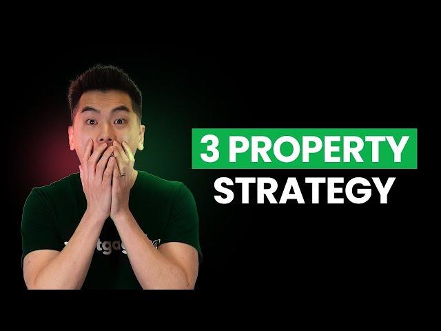 NZ Property Investing | How I Bought My First 3 Investment Properties With This Mortgage Strategy