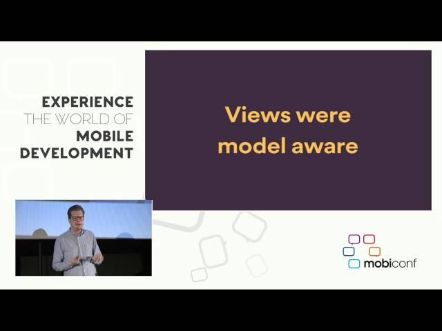 John Sundell, Mobiconf 2015