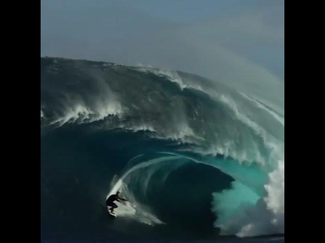 In The Best Surfing Chris Whitey Has Ever Seen, Kerby Brown visits a glorified death trap