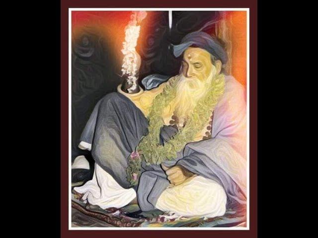 Yogi Ramsuratkumar Chants - 1