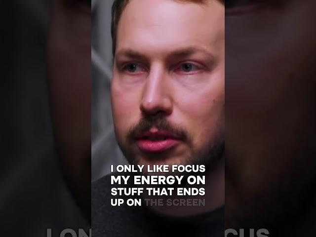 Gints Zilbalodis on creating FLOW