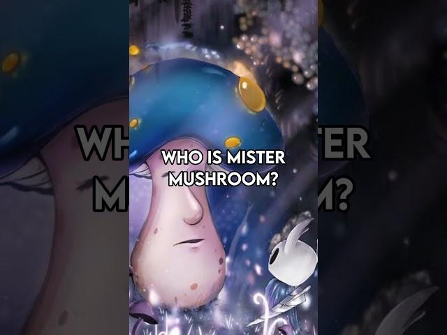 Hollow knight's biggest mysteries #shorts #hollowknight #edit