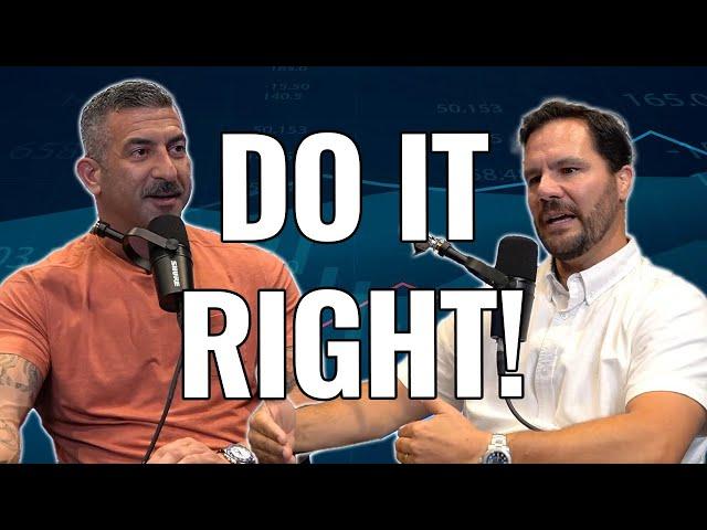 How To Dispo $500,000 A Month! Cash Buyer Tips w/ Tony Montalbano