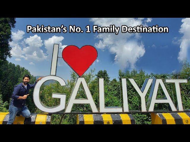 Murree Nathiya Gali Complete Trip Story | Mashkpuri to Bhurban