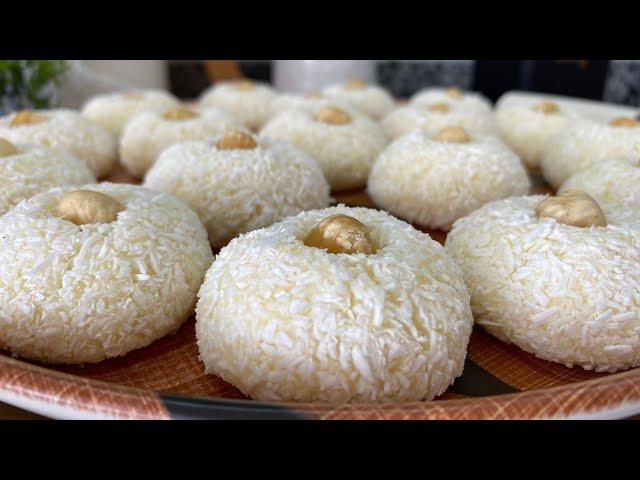 ️ Çok hafif lezzetli mi lezzetli saray lokumu/Aşk lokumu #tarif #nefis #pratik h#saraylokumu