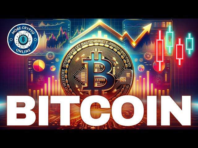 Bitcoin Price Elliott Wave Price Update: Understanding the Bullish and Bearish BTC Scenarios