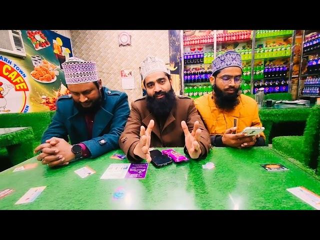 New Kalam Update By Faheem Akhtar &Aqeel Siddique Vlog Album shoot 2023 Manqabate Khwaja Garib Nawaz