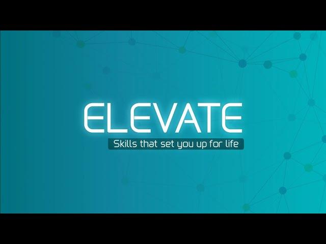 Elevate, the new course for upper secondary | Italy