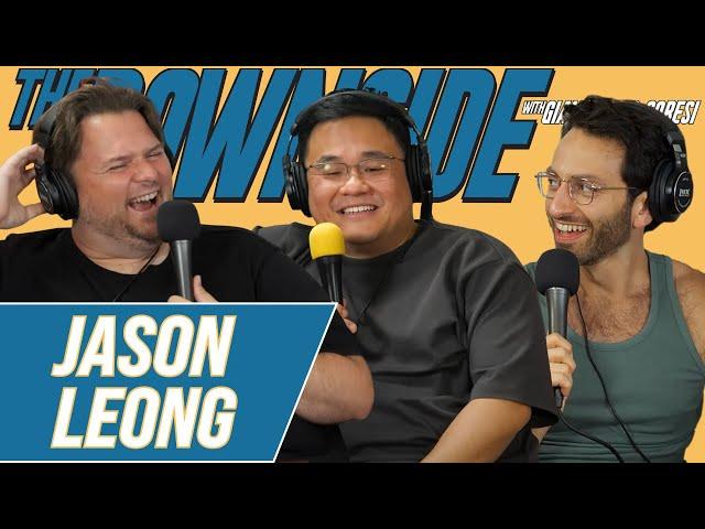 Malaysian Cancel Culture with Dr. Jason Leong | The Downside with Gianmarco Soresi #234 | Podcast