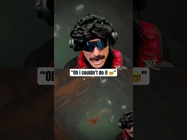  #drdisrespect