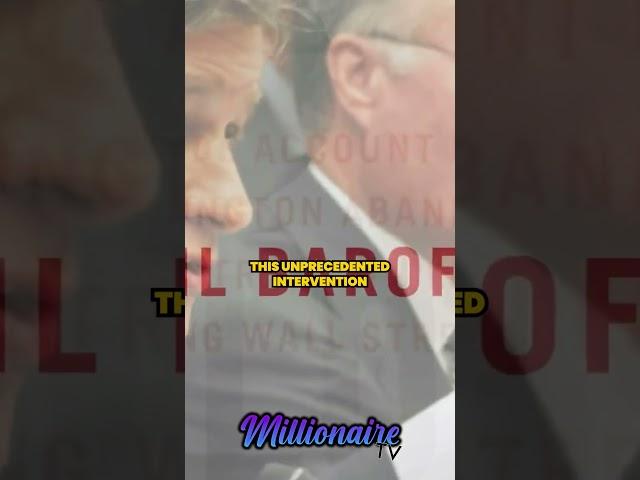 The Most Expensive Government Bailouts in History