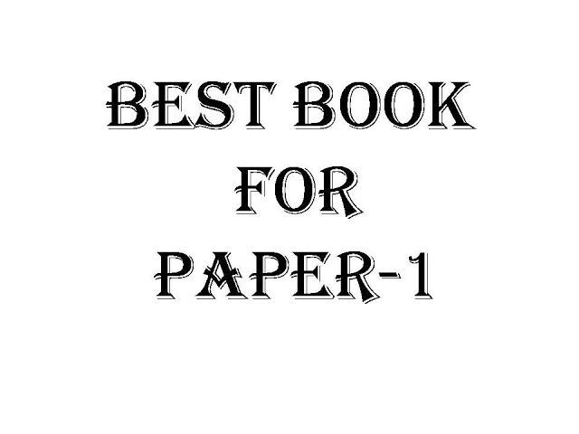Best book for UGC CBSE-NET Paper 1 by Be Prepare for UGC-NET