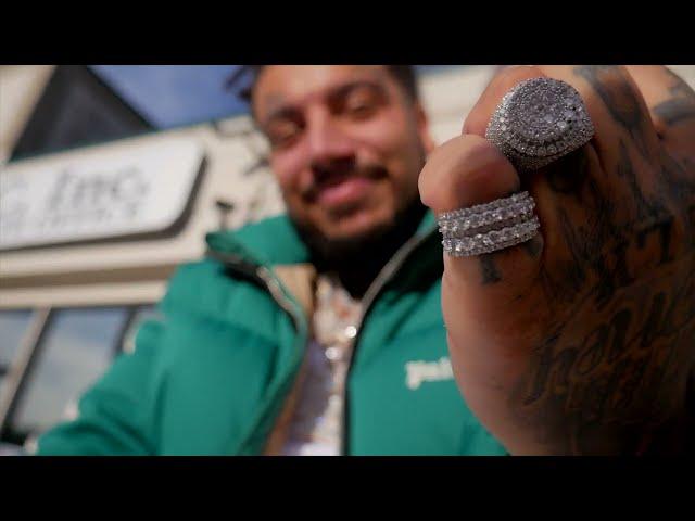 RX Hector How Many (OFFICIAL VIDEO)