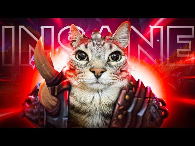 RENGAR IS STILL INSANE [EDUCATIONAL]