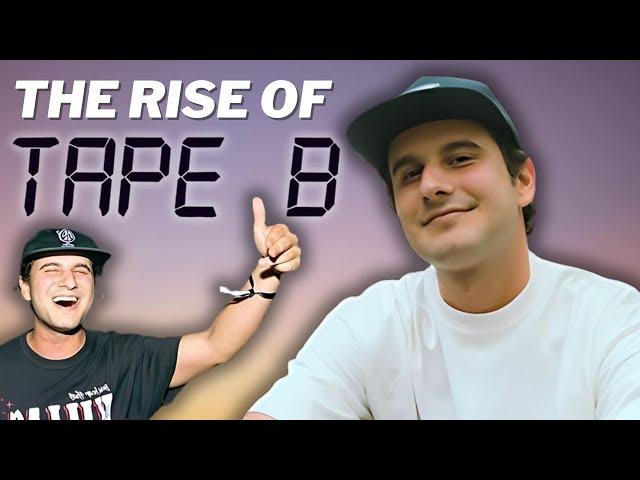 The Rise of TAPE B