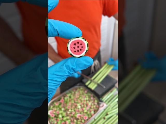 SWEETEST Candy Cutting Tricks You've Ever Seen!