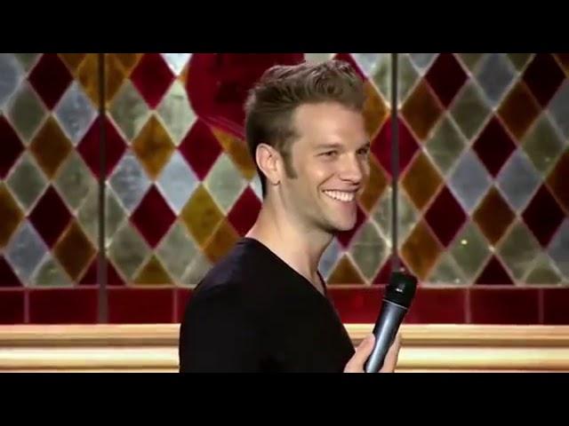 Anthony Jeselnik - Funny as Hell (Legendado)