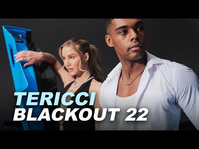 Tericci Blackout 22 Campaign