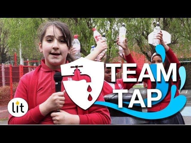 Join Team Tap! | Copenhagen Primary