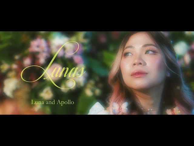 Lunas - Luna and Apollo (Official Music Video)