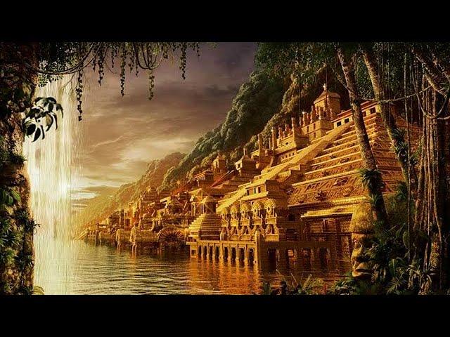 10 MYTHICAL Places That Actually Exist!