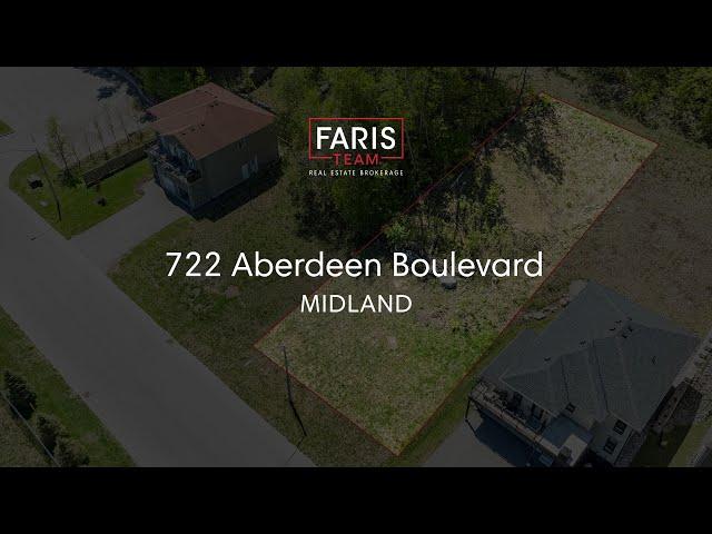 722 Aberdeen Boulevard, Midland | Property for Sale | Faris Team
