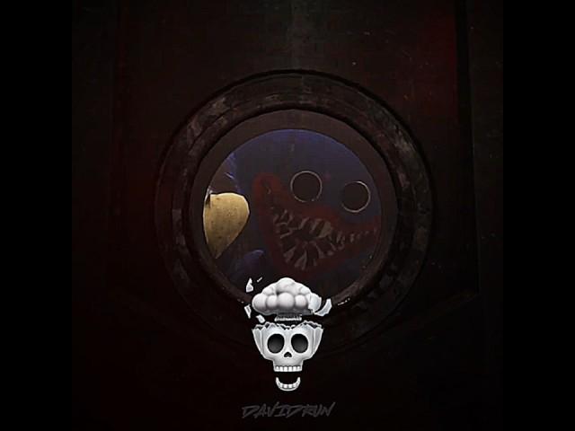 Poppy Playtime 4 EDIT️!!! #mobgames #poppyplaytime4 #edit #fyp #huggywuggy #shorts
