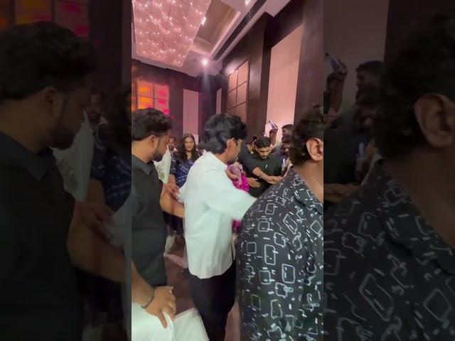 Bhuma Mounika Reddy | With her son and daughter | Bhairavam | Vijaya Preetham