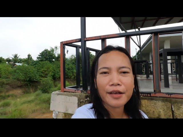 FILIPINA WIFE OPEN UP WHY WE'RE SELLING OUR PROPERTY ?ARE WE GONNA FLY BACK TO UK?EXPAT PHILIPPINES