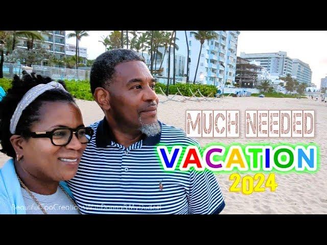 Join Us on Vacation | Try To Guess Where We're Going | I Had To Keep My Eyes on Her| #ToBeContinued