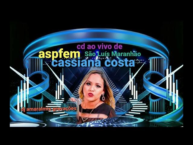 Produtora vaiquekola no YouTube Dj Amaral mix gravações cassiana costa