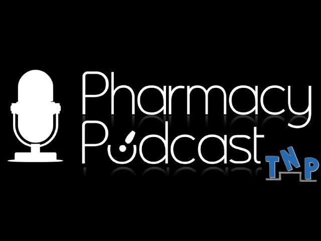 The Nontraditional Pharmacist Partners with the Pharmacy Podcast Network