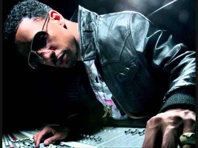 Ryan Leslie - Diamond Girl (Black Ocean Remix)