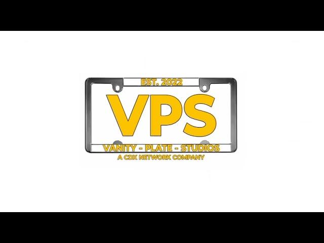 Vanity Plate Studios intro (2023-)