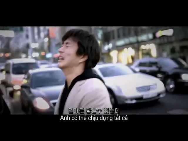 Học tiếng Hàn qua bài hát: No One Else - Lee Seung Chul "이승철 - 그런 사람 또 없습니다"