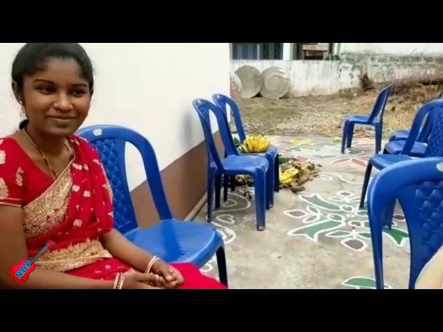 Jagdish Weeds Hema wedding video