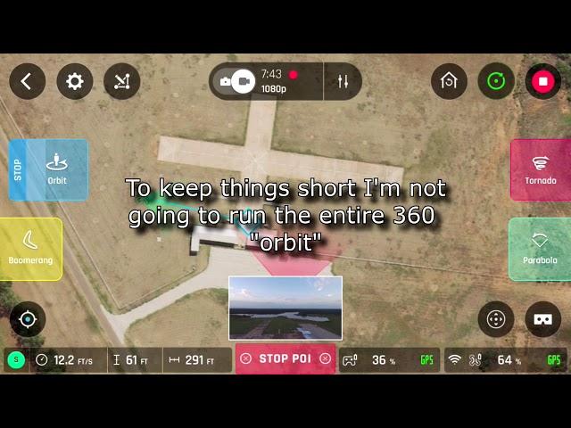 Parrot FreeFlight PRO 5.0 tutorial