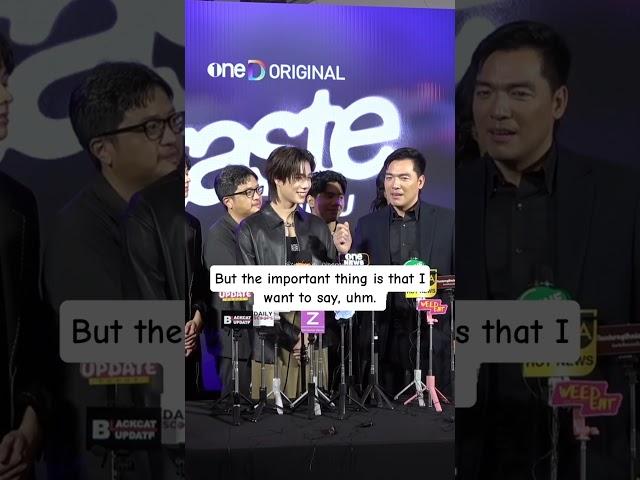 Diesel and his dad #phuwintang #tasteseries #gmmtv #blseries #bledits #PondPhuwin #phuwin #taste