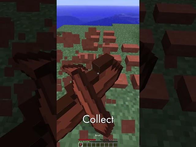 The Cost of a Crafting Table in the Hardest Minecraft Mod