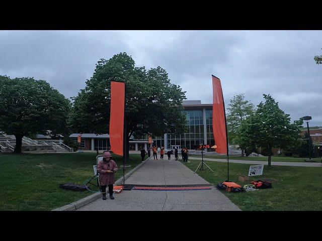 2024 WPUNJ Run For The Last Mile 5K