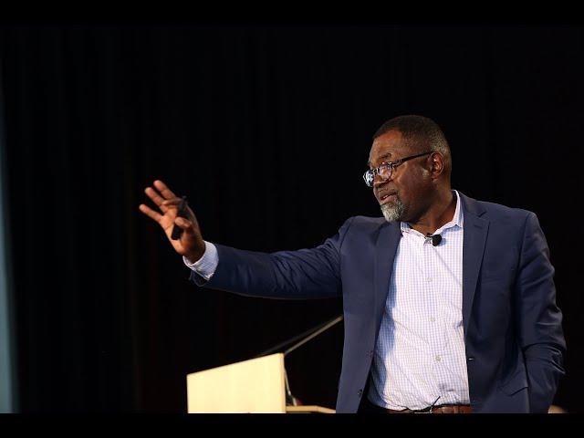 Impact And The Education Ecosystem | HGSE Senior Lecturer Irvin Scott