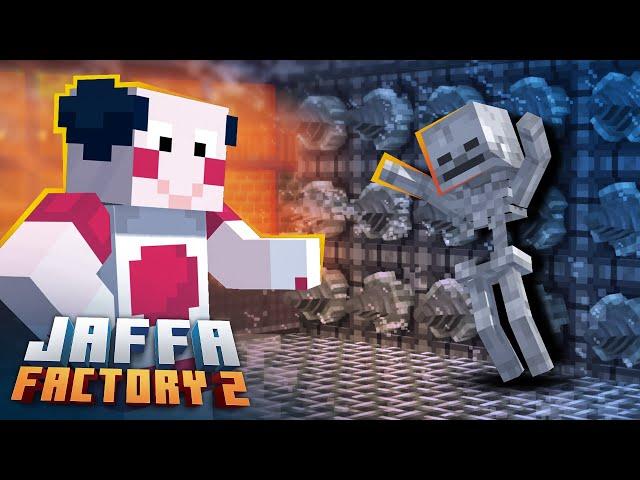 The Bone Grinder | Jaffa Factory 2 #30