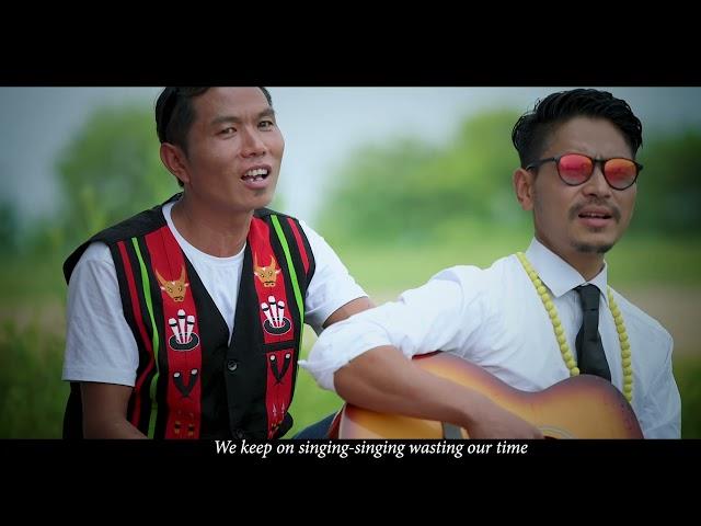 Tsali - Best Angami Naga  Song (Official Music Video) Zekuosa Zhale and Vitouzo Zuyie