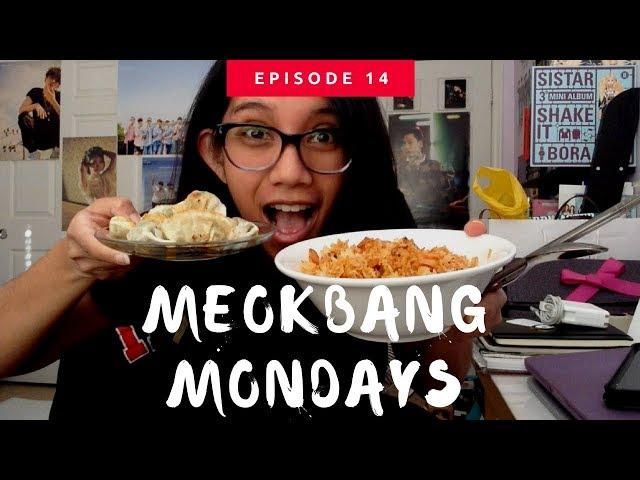 Meokbang Mondays Ep.14 | Gordon Ramsay in Korea, Hally Award Season, COMEBACKS!