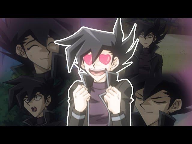 THE CHAZZ AND CHARACTER PERFECTION