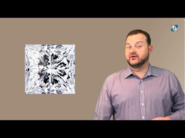 Princess Cut Diamond Guide